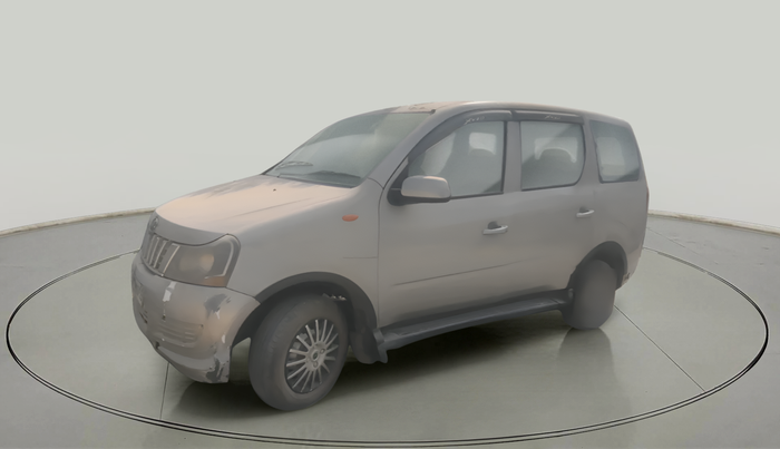 2013 Mahindra Xylo D2, Diesel, Manual, 1,57,305 km, exterior