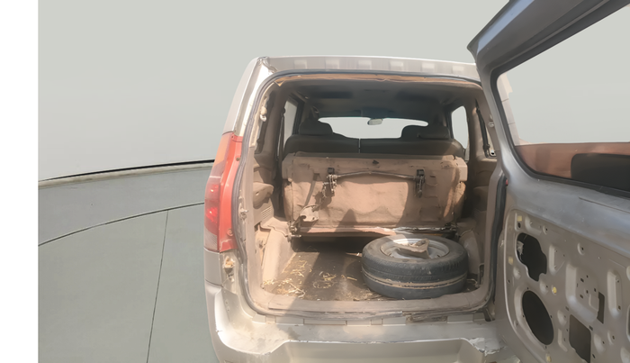 2013 Mahindra Xylo D2, Diesel, Manual, 1,57,305 km, exterior