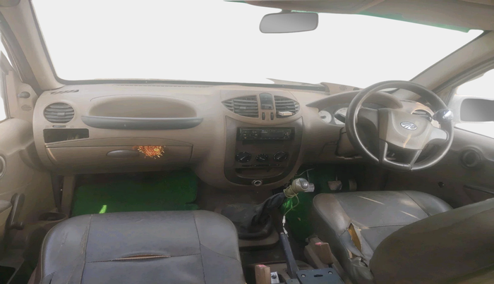 2013 Mahindra Xylo D2, Diesel, Manual, 1,57,305 km, interior