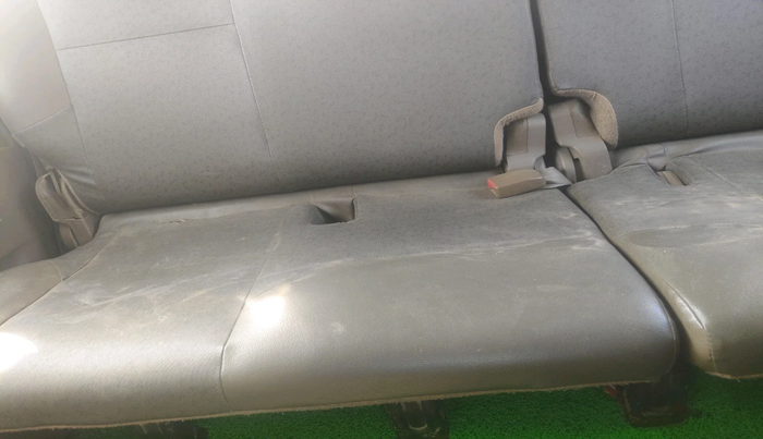 2013 Mahindra Xylo D2, Diesel, Manual, 1,57,305 km, interior