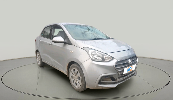 2018 Hyundai Xcent S 1.2, Petrol, Manual, 70,497 km, exterior
