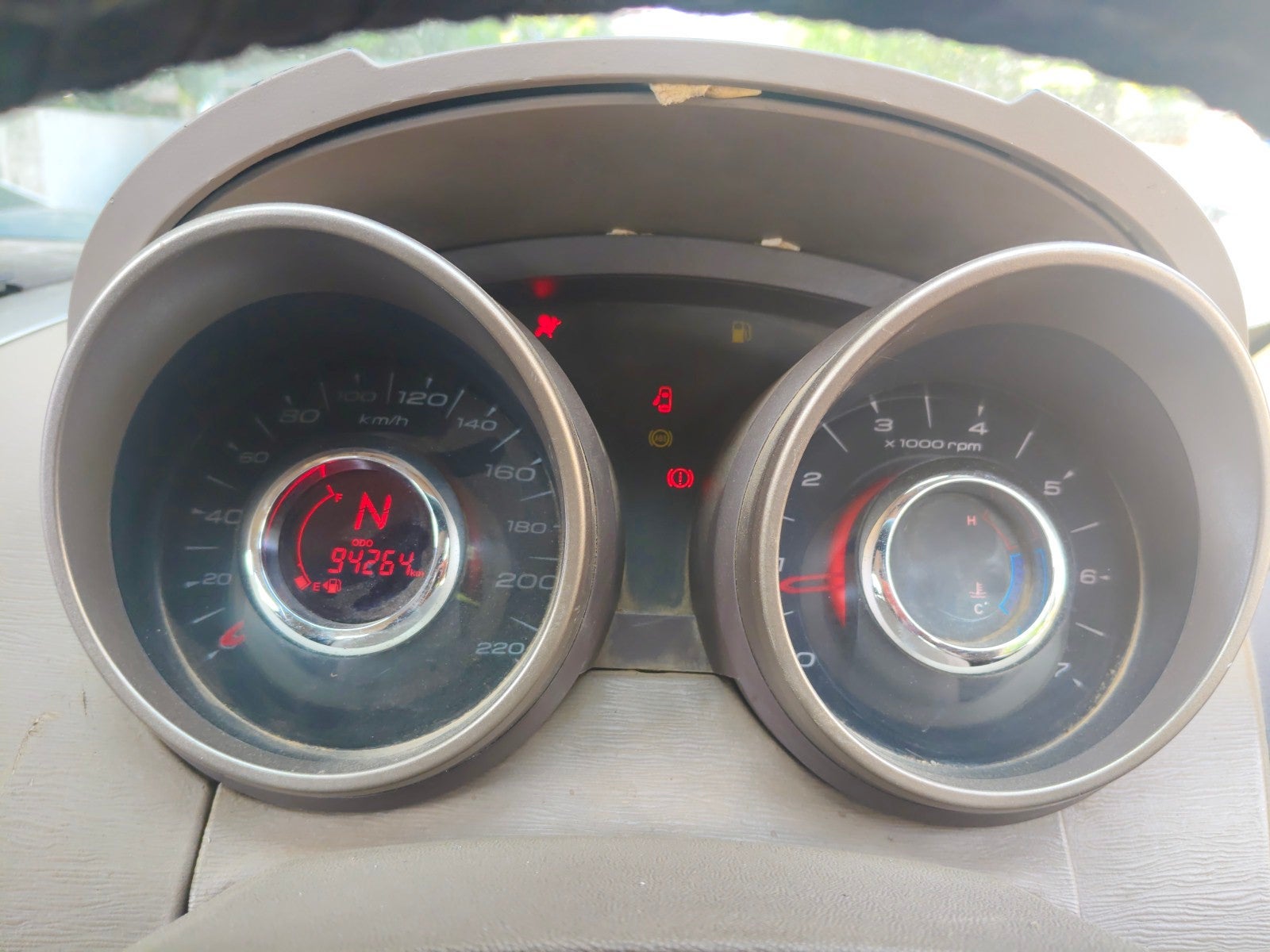 Interior