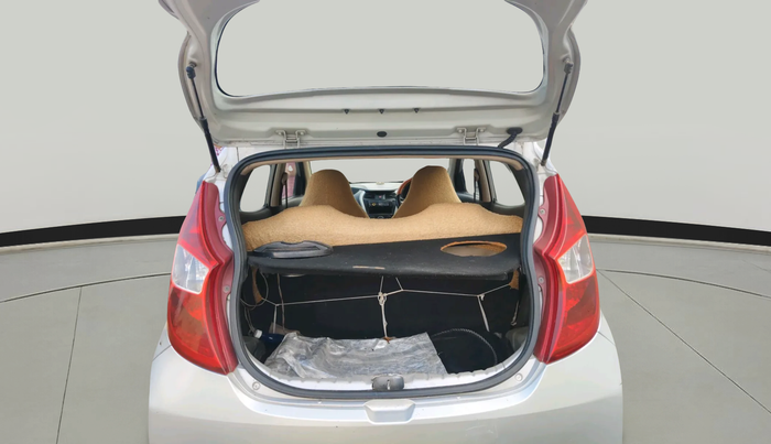2011 Hyundai Eon ERA, Petrol, Manual, 1,03,636 km, exterior