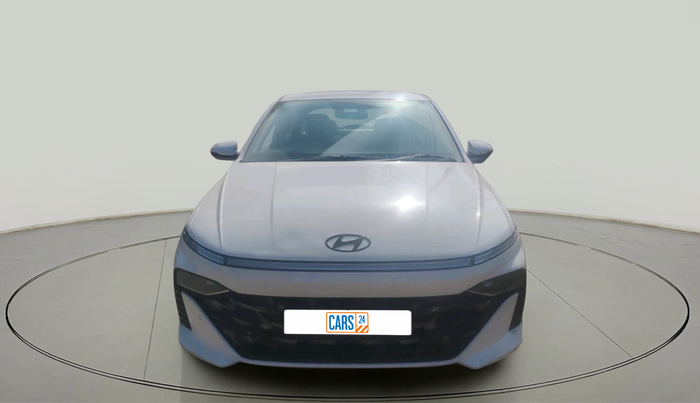 2023 Hyundai Verna SX 1.5 l MPI, Petrol, Manual, 13,090 km, exterior