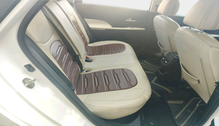 2023 Hyundai Verna SX 1.5 l MPI, Petrol, Manual, 13,090 km, interior