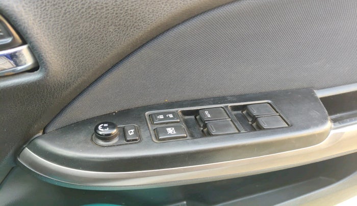 2021 Maruti Baleno ZETA PETROL 1.2, Petrol, Manual, 45,746 km, interior