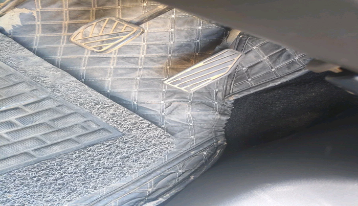 2021 Maruti Baleno ZETA PETROL 1.2, Petrol, Manual, 45,746 km, interior