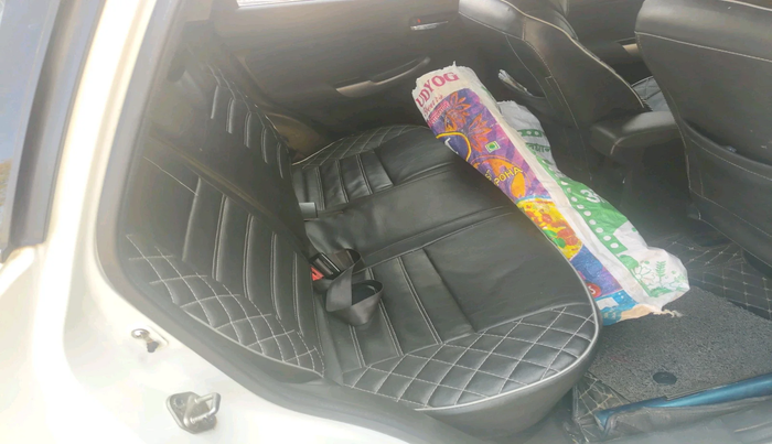 2021 Maruti Baleno ZETA PETROL 1.2, Petrol, Manual, 45,746 km, interior