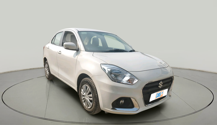 2023 Maruti Dzire VXI AMT, Petrol, Automatic, 32,472 km, exterior