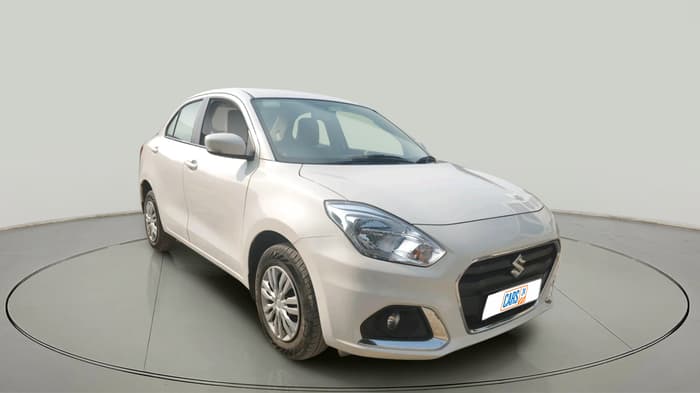 2023 Maruti Dzire VXI AMT, Petrol, Automatic, 33,200 km, exterior