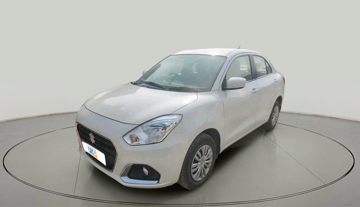 2023 Maruti Dzire VXI AMT, Petrol, Automatic, 32,472 km, exterior
