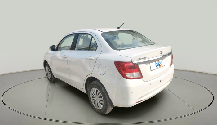 2023 Maruti Dzire VXI AMT, Petrol, Automatic, 32,472 km, exterior