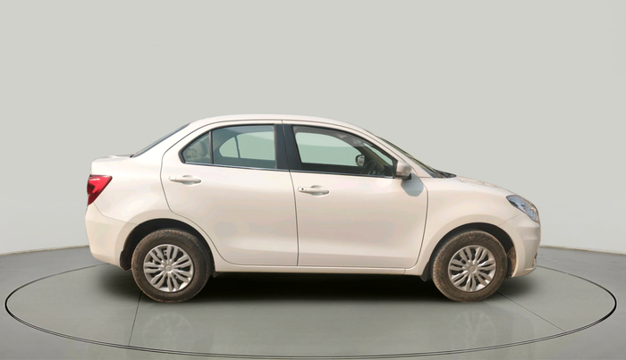 2023 Maruti Dzire VXI AMT, Petrol, Automatic, 32,472 km, exterior