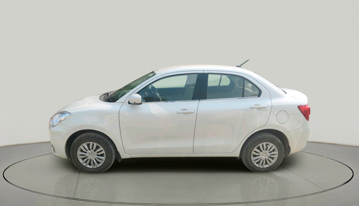 2023 Maruti Dzire VXI AMT, Petrol, Automatic, 32,472 km, exterior