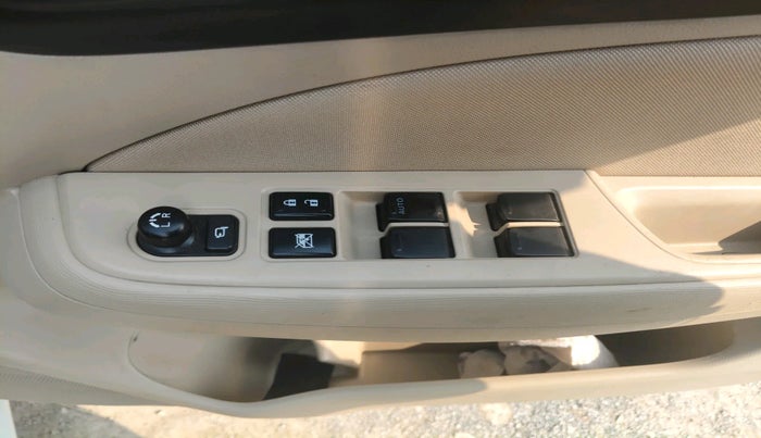 2023 Maruti Dzire VXI AMT, Petrol, Automatic, 32,472 km, interior