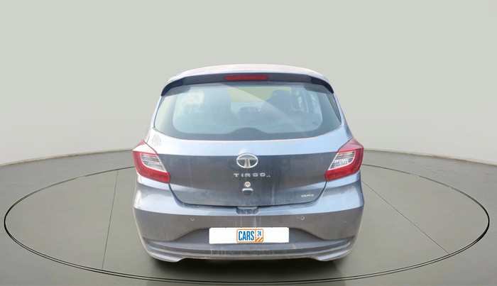 2022 Tata Tiago XT CNG, Petrol, Manual, 59,319 km, exterior