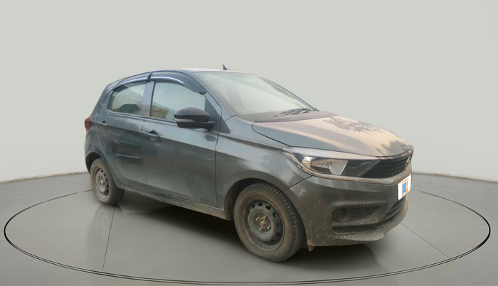 2022 Tata Tiago XT CNG, Petrol, Manual, 59,319 km, exterior