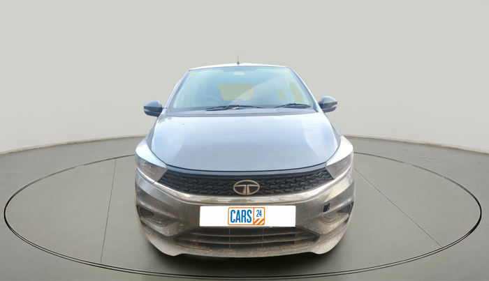 2022 Tata Tiago XT CNG, Petrol, Manual, 59,319 km, exterior