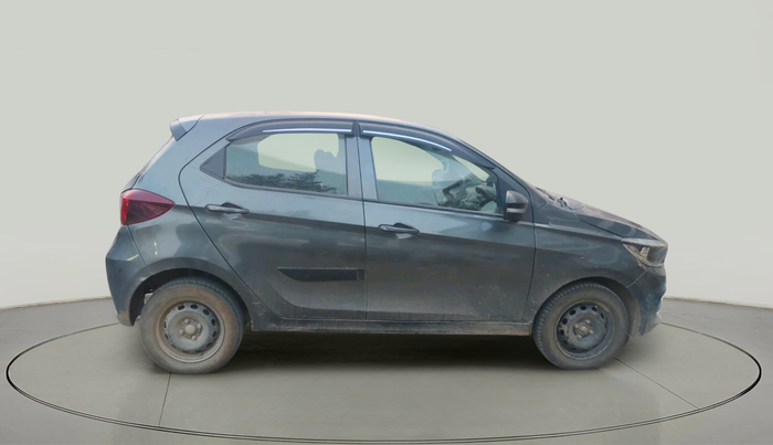 2022 Tata Tiago XT CNG, Petrol, Manual, 59,319 km, exterior