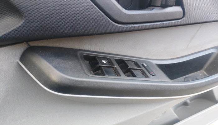 2022 Tata Tiago XT CNG, Petrol, Manual, 59,319 km, interior