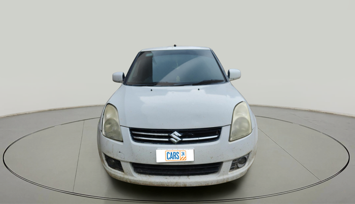 2011 Maruti Swift Dzire VXI, Petrol, Manual, 89,217 km, exterior