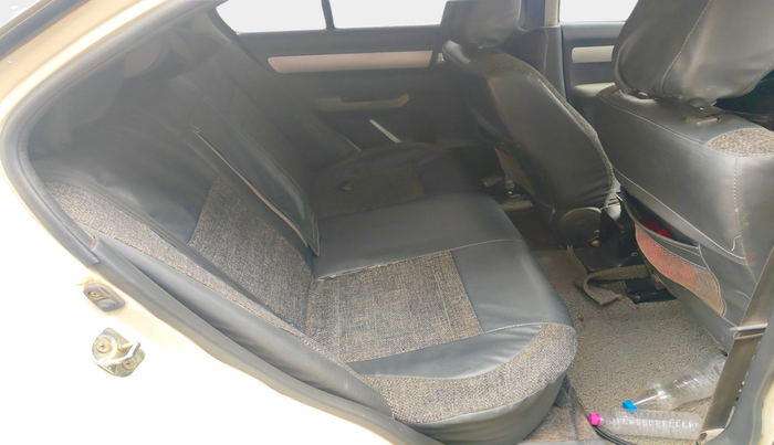 2011 Maruti Swift Dzire VXI, Petrol, Manual, 89,217 km, interior