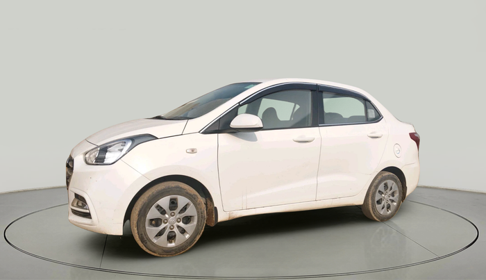 2019 Hyundai Xcent S 1.2, Petrol, Manual, 27,610 km, exterior