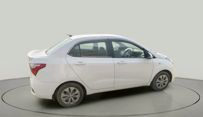 2019 Hyundai Xcent S 1.2, Petrol, Manual, 27,610 km, exterior