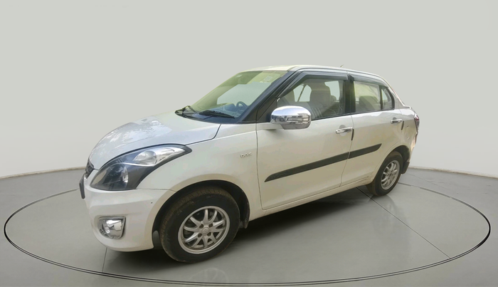 2015 Maruti Swift Dzire VDI, Diesel, Manual, 1,98,500 km, exterior