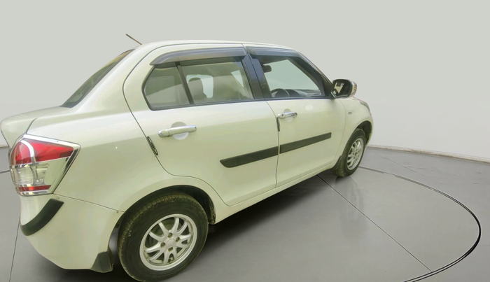 2015 Maruti Swift Dzire VDI, Diesel, Manual, 1,98,500 km, exterior