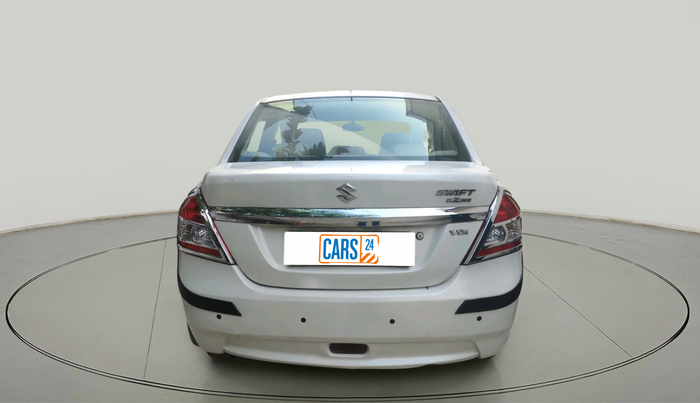 2015 Maruti Swift Dzire VDI, Diesel, Manual, 1,98,500 km, exterior