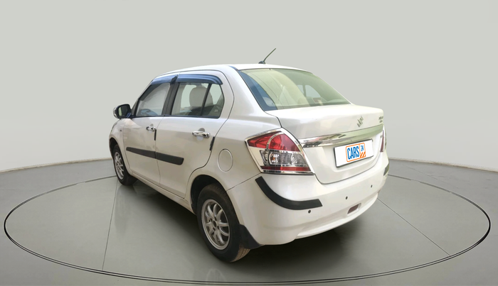 2015 Maruti Swift Dzire VDI, Diesel, Manual, 1,98,500 km, exterior