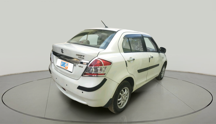 2015 Maruti Swift Dzire VDI, Diesel, Manual, 1,98,500 km, exterior