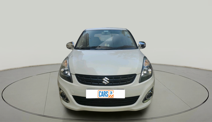 2015 Maruti Swift Dzire VDI, Diesel, Manual, 1,98,500 km, exterior