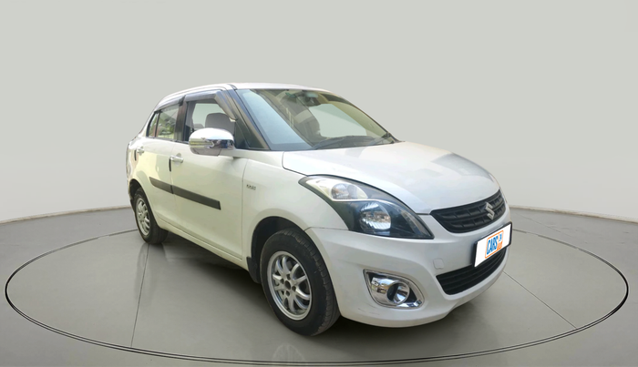 2015 Maruti Swift Dzire VDI, Diesel, Manual, 1,98,500 km, exterior