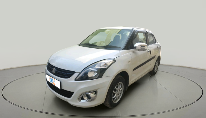 2015 Maruti Swift Dzire VDI, Diesel, Manual, 1,98,500 km, exterior