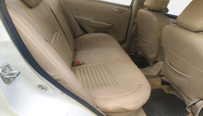 2015 Maruti Swift Dzire VDI, Diesel, Manual, 1,98,500 km, interior