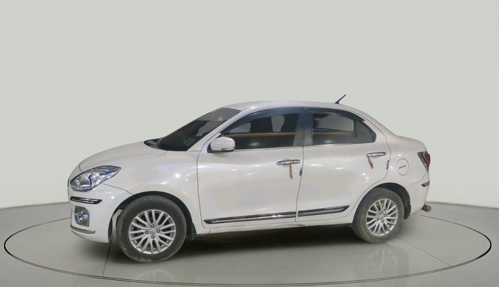 2020 Maruti Dzire ZXI, Petrol, Manual, 78,277 km, exterior