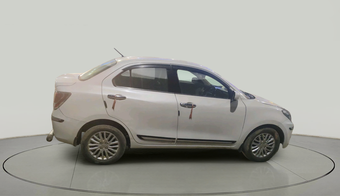 2020 Maruti Dzire ZXI, Petrol, Manual, 78,277 km, exterior