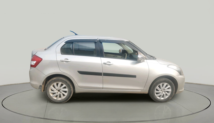 2015 Maruti Swift Dzire ZDI, Diesel, Manual, 34,534 km, exterior