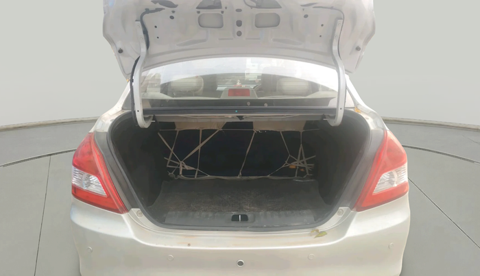 2015 Maruti Swift Dzire ZDI, Diesel, Manual, 34,534 km, exterior