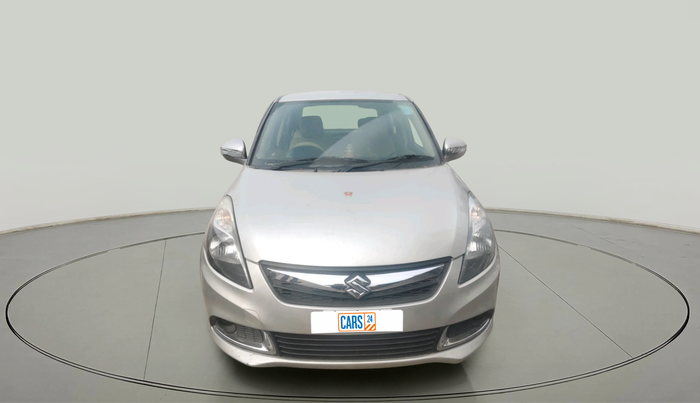 2015 Maruti Swift Dzire ZDI, Diesel, Manual, 34,534 km, exterior