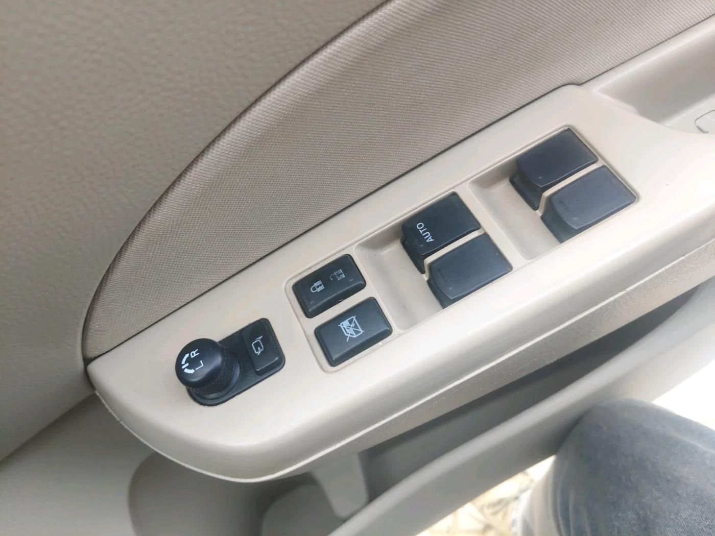 2015 Maruti Swift Dzire ZDI, Diesel, Manual, 34,534 km, interior