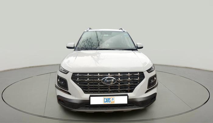 2022 Hyundai VENUE SX 1.0 TURBO IMT, Petrol, Manual, 32,025 km, exterior