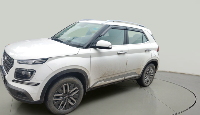 2022 Hyundai VENUE SX 1.0 TURBO IMT, Petrol, Manual, 32,025 km, exterior