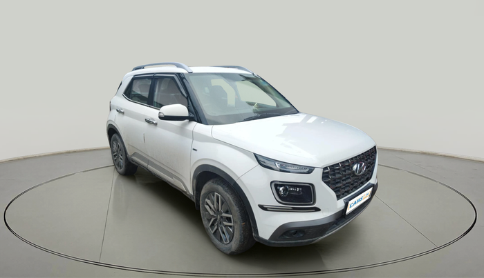 2022 Hyundai VENUE SX 1.0 TURBO IMT, Petrol, Manual, 32,025 km, exterior