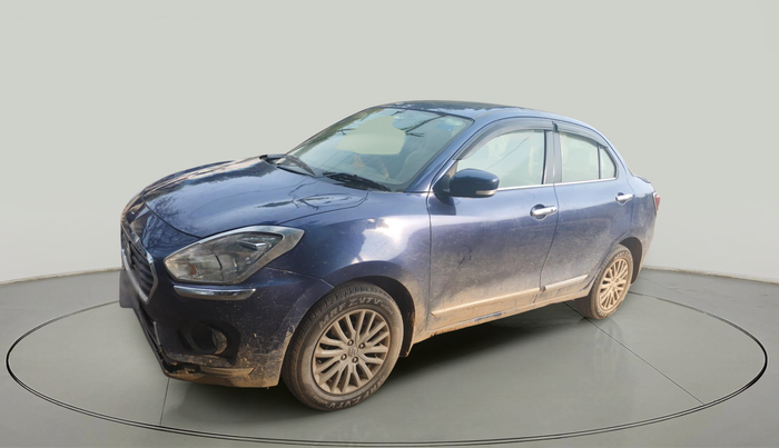 2018 Maruti Dzire ZXI, Petrol, Manual, 74,200 km, exterior