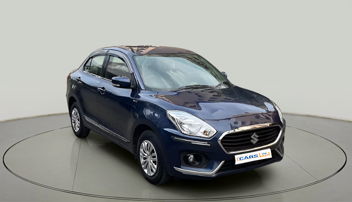 2018 Maruti Dzire ZXI, Petrol, Manual, 74,200 km, exterior