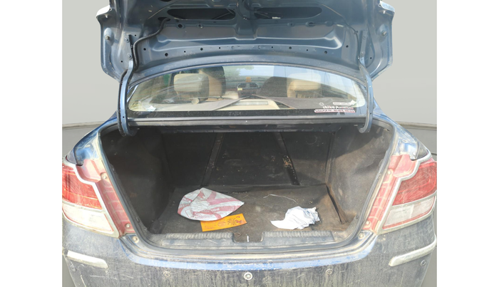 2018 Maruti Dzire ZXI, Petrol, Manual, 74,200 km, exterior