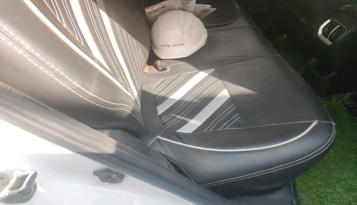 2021 KIA SONET HTK PLUS 1.2, Petrol, Manual, 73,736 km, interior